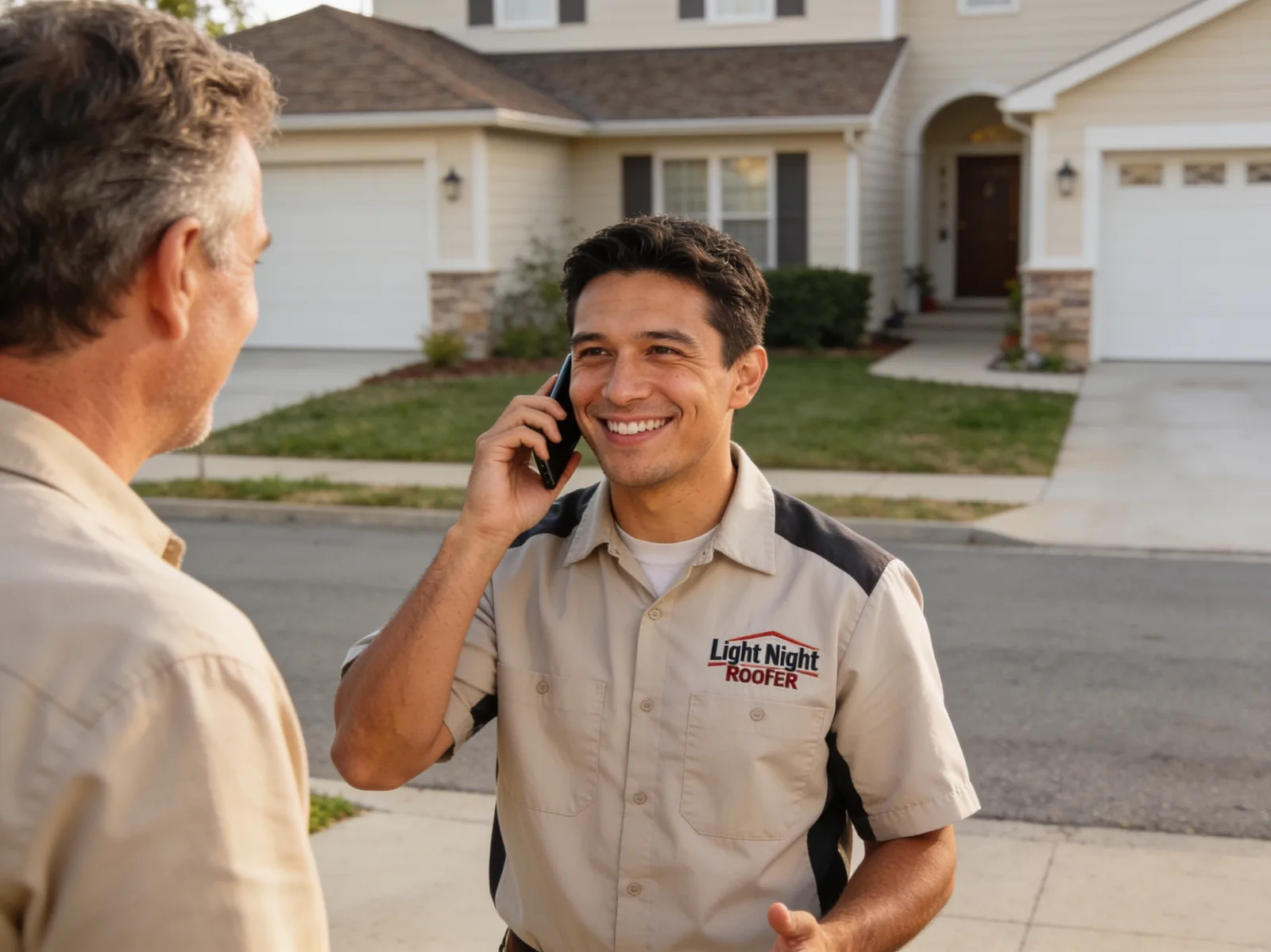 Emergency Roof Repair Willow Beach, AZ FAQs